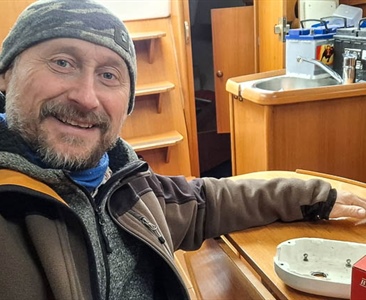 Začala příprava na sezónu