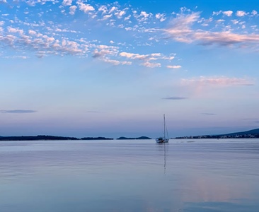 Začíná nejkrásnější čas na plavbu v Chorvatsku