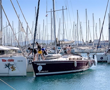 Proč ani léta praxe nevedou ke zlepšení v přístavech