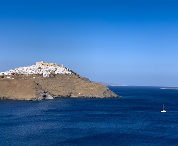 Co vše je dobré vědět o plavbě v Egeji