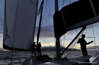Foto Pavel Nesvadba/sailingphotogallery.com